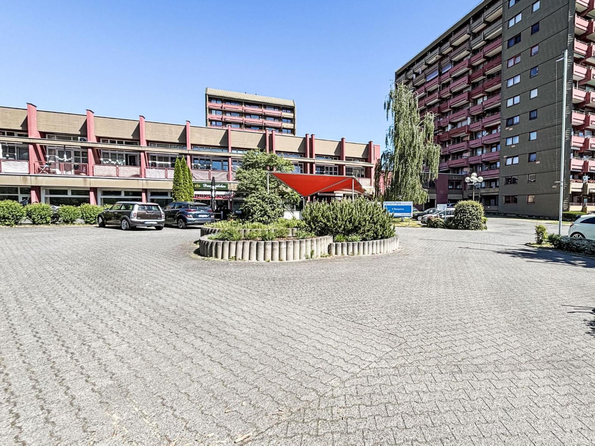Apartment A701 By Interhome Lahnstein Esterno foto