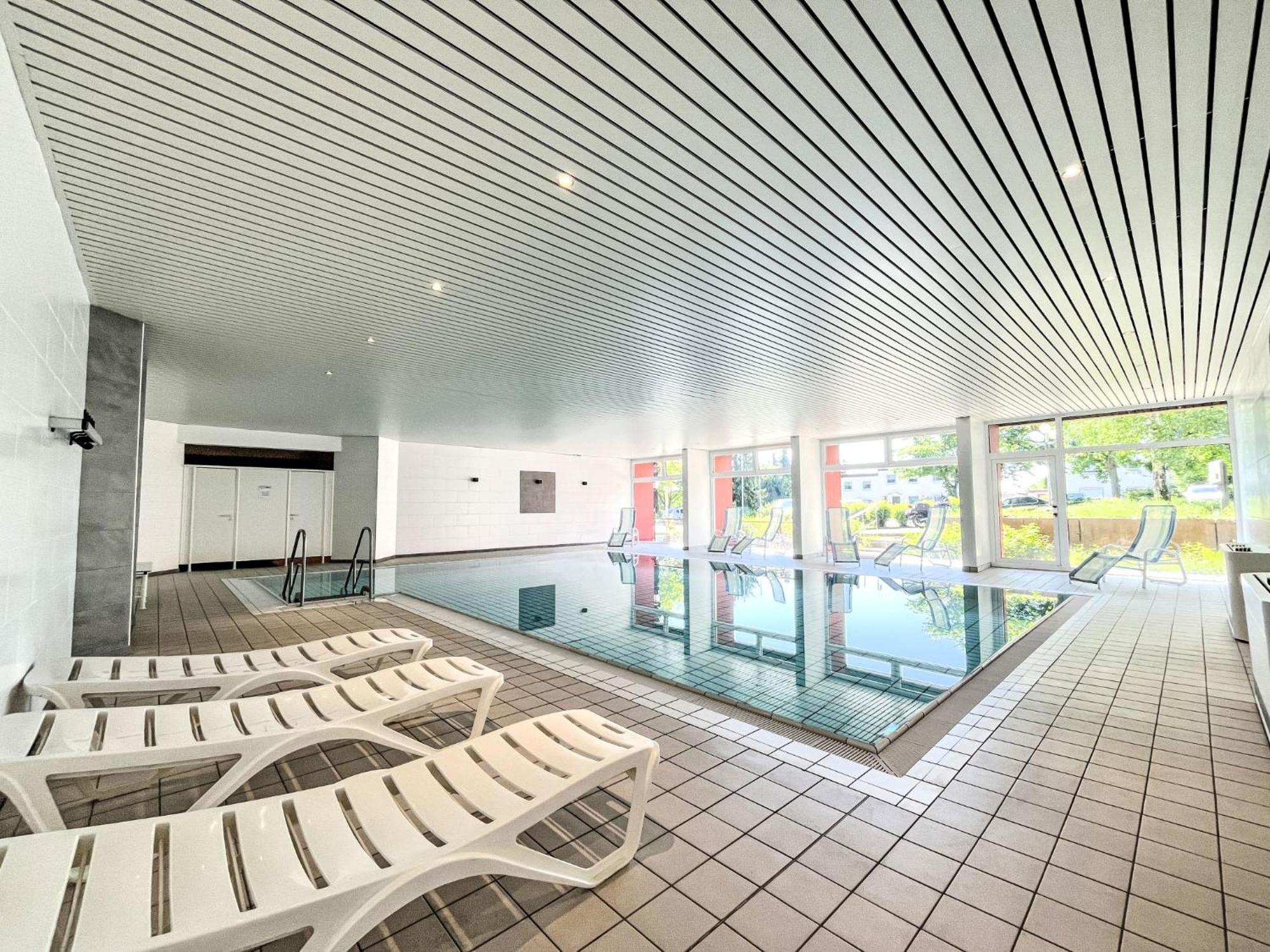 Apartment A701 By Interhome Lahnstein Esterno foto